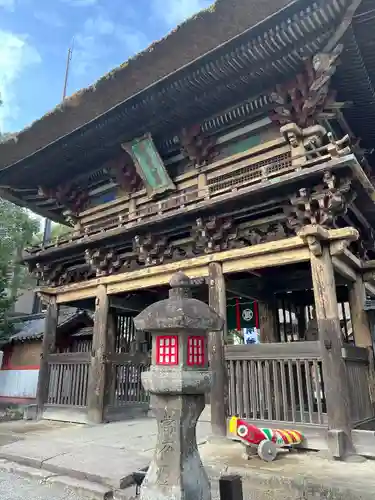 青井阿蘇神社(熊本県)