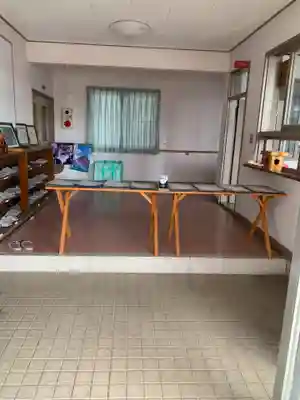 千代ケ岡八幡宮(栃木県)