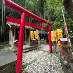 花窟神社(三重県)