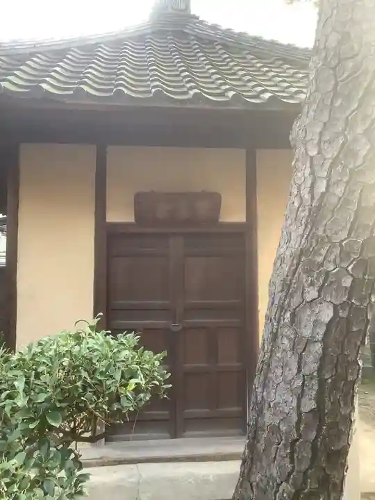 誓願寺(愛知県)