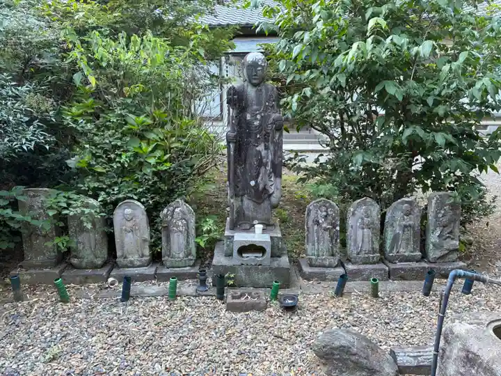 圓通寺(千葉県)