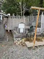 玉前神社(千葉県)