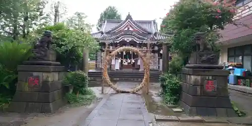 若宮八幡宮 のその他建物