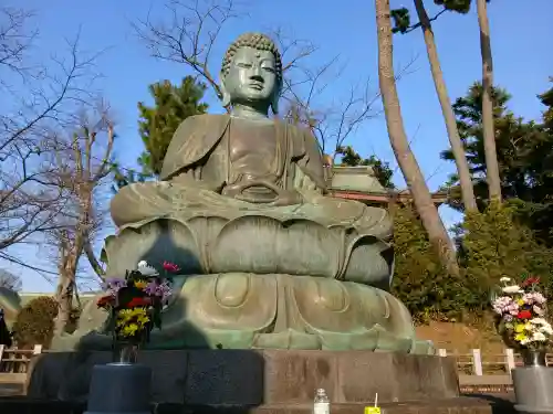 法華経寺(千葉県)