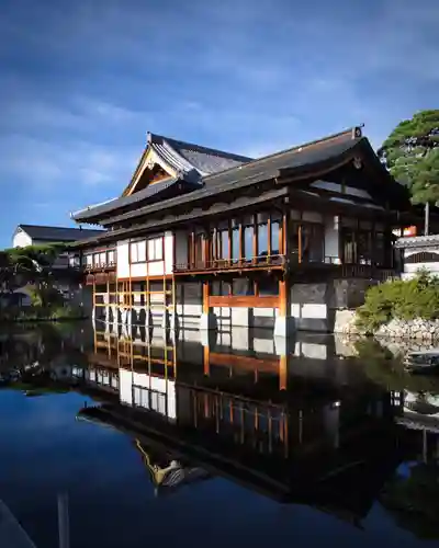 善光寺大勧進(長野県)