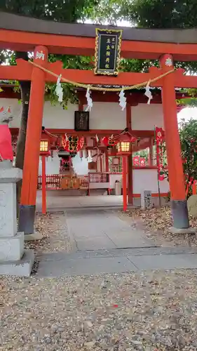 伊奴神社(愛知県)