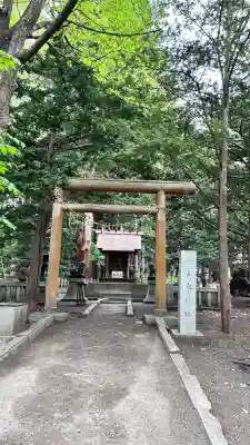 北海道神宮(北海道)