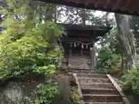 多比鹿神社(三重県)