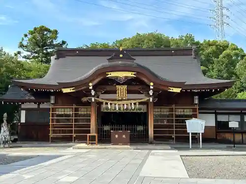 田縣神社(愛知県)