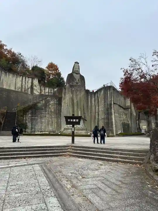 大谷寺(栃木県)
