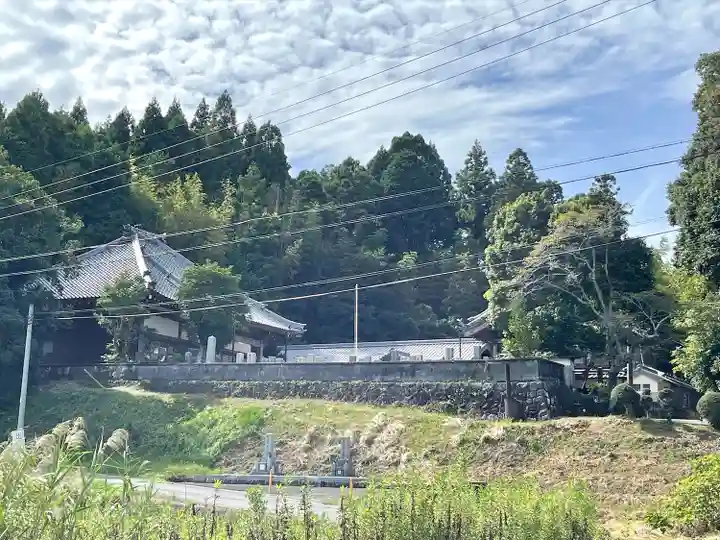 金台寺(三重県)