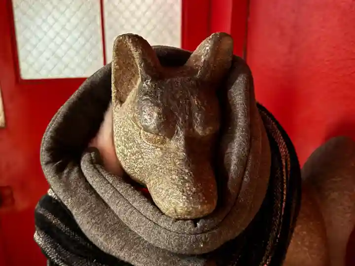 豊岩稲荷神社(東京都)