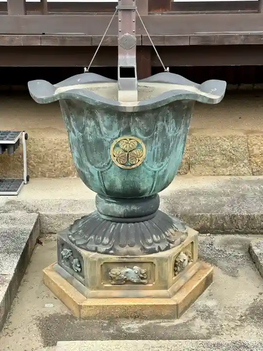 當麻寺 奥院(奈良県)