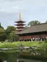 浅草寺のその他建物