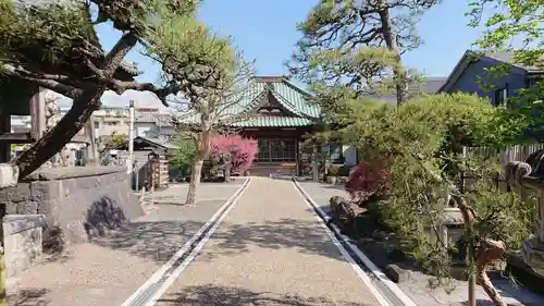 円明寺のその他建物