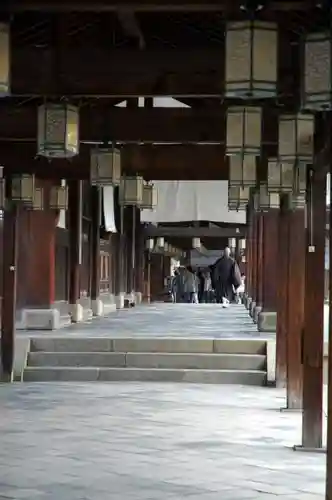 萬福寺のその他建物