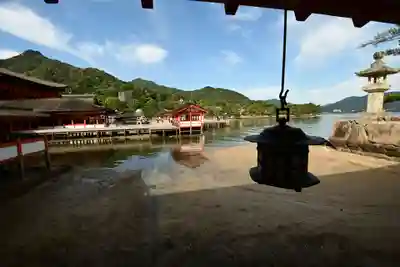 厳島神社(広島県)