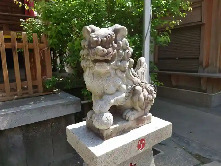 若宮八幡宮(神奈川県)