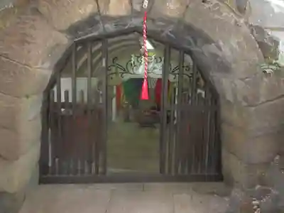 蟠龍寺(東京都)