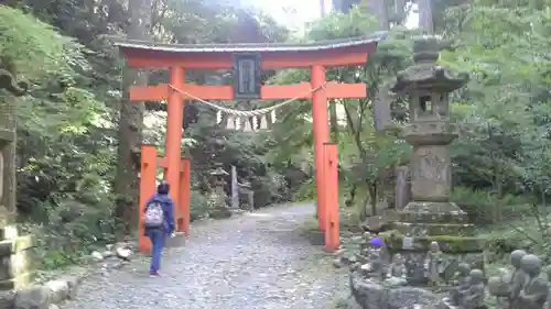 方廣寺(静岡県)