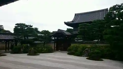 建仁寺（建仁禅寺）の庭園