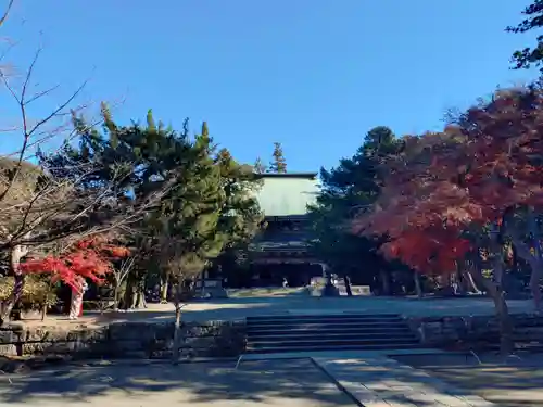 円覚寺(神奈川県)