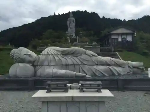 南法華寺（壷阪寺）の仏像