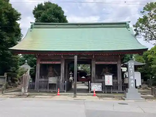 勝福寺(神奈川県)