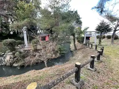 玉虫龍神(滋賀県)