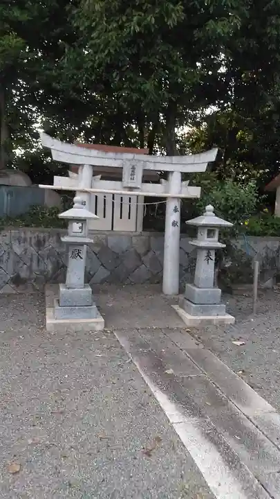 熊野神社(福岡県)