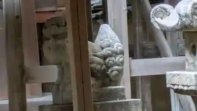 旦椋神社(京都府)