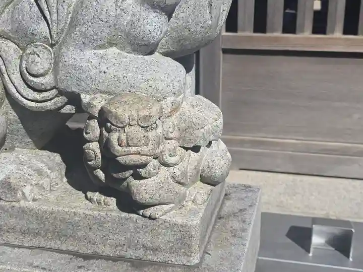 伏山神社(大阪府)