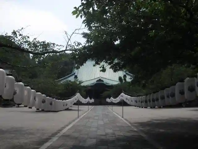 光明寺のその他建物