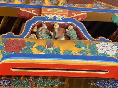 久能山東照宮(静岡県)