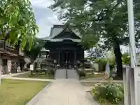 秩父札所十三番 慈眼寺のその他建物