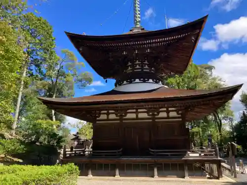 石山寺(滋賀県)