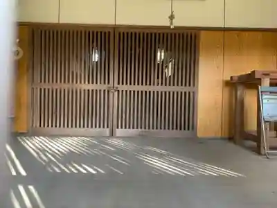 田美神社のその他建物