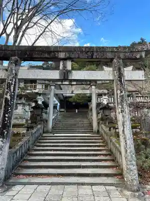 古峯神社(栃木県)