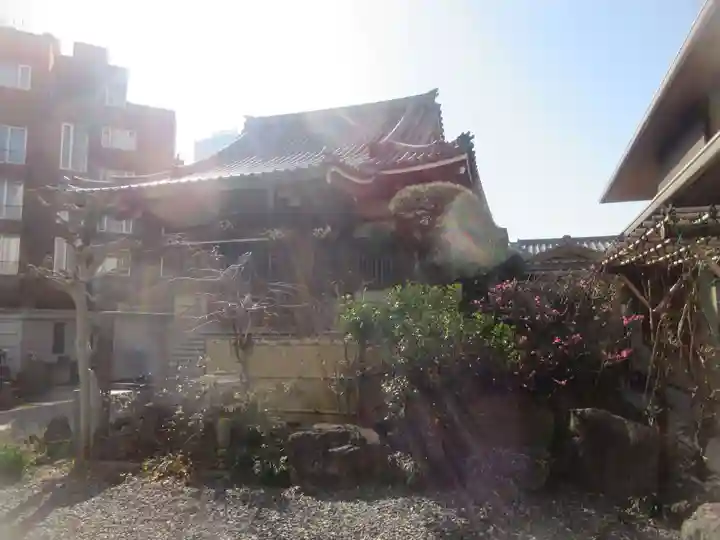 道教寺(東京都)