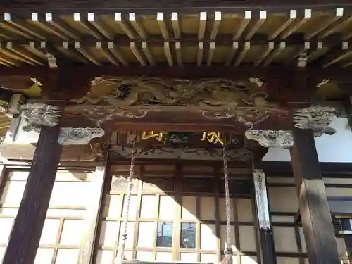 東福寺の末社・摂社