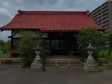 智音神社(神奈川県)