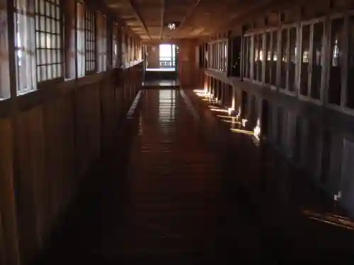 恵林寺のその他建物