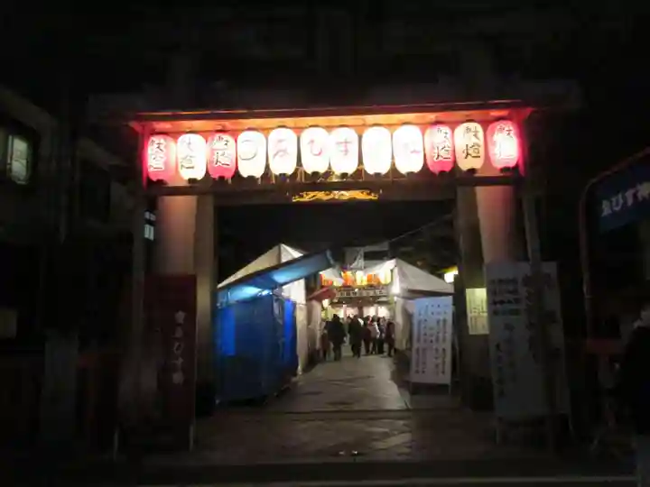京都ゑびす神社(京都府)
