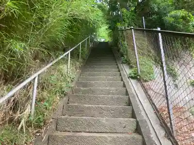 八幡神社(神奈川県)