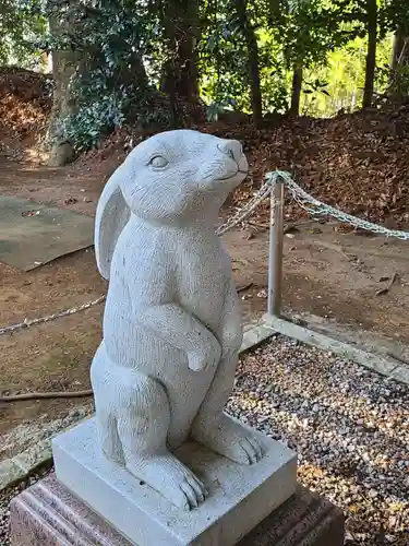 大津日吉神社(熊本県)