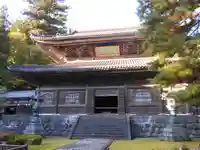 永平寺のその他建物