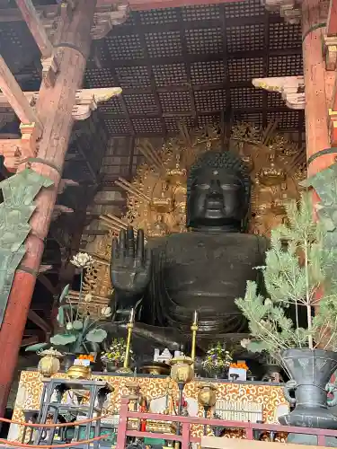 東大寺(奈良県)