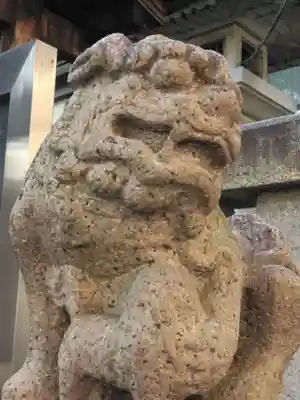 鐵砲洲稲荷神社(東京都)