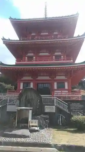 最教寺のその他建物