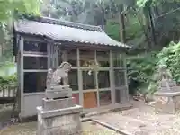 冨士神社(福井県)